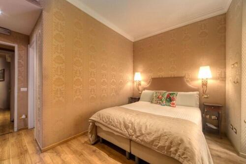 Bq House Trevi Luxury Rooms Rome Exterior photo