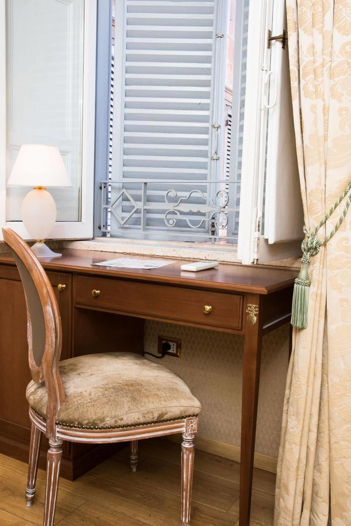 Bq House Trevi Luxury Rooms Rome Exterior photo
