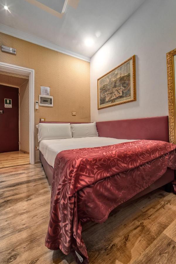 Bq House Trevi Luxury Rooms Rome Exterior photo